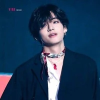 Kim Taehyung