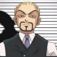 Mochizuki Kanji <Công 8>