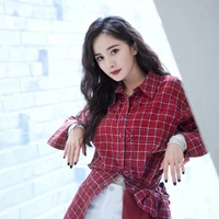 Cúc Tuệ Châu(mẹ Cúc/Dương Mịch)