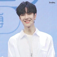 Vương Nhất Bác(bn Hạn, ny Chiến)