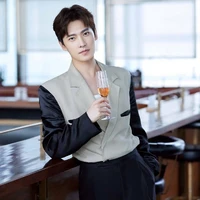 Dương Dương(bn thân của Hạn)