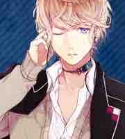 Shuu Sakamaki