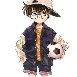 Conan( Shinichi)