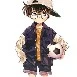 Conan( Shinichi)