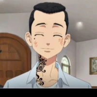Hanemiya Kazutora