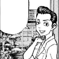 Sano Shinichiro
