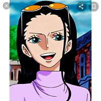 Nico Robin