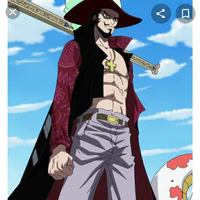 Mihawk