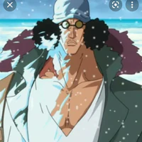 Aokiji