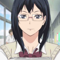 Shimizu Kiyoko