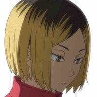 Kozume Kenma