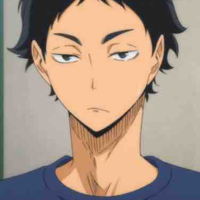 Akaashi Keiji