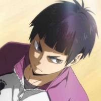 Goshiki Tsutomu