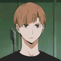 shirabu Kenjirou