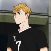 Miya Atsumu