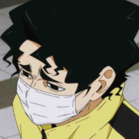 Sakusa Kiyoomi