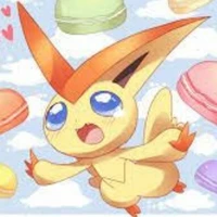 victini