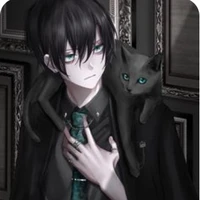 Harry(Diêm Vương)