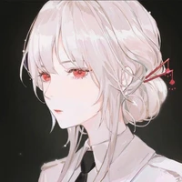 Ryuguji Yue - Yu - Queen