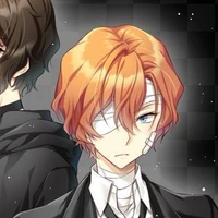Nakahara Chuuya