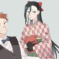 Akutagawa Gin