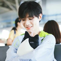 Tống Kế Dương( bạn thân TC)