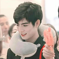 Vương Hạo Hiên( bạn thân NB)