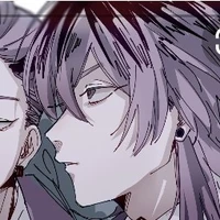 Haitani Rindou