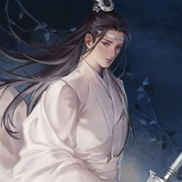 Bạch Long Tĩnh(em trai Tuệ)