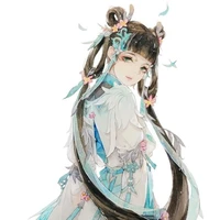 Bạch Tiểu Mẫn(con nuôi Tuệ)