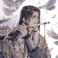 Hồ Huỳnh Thiên(Đại hồ ly)