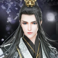 Hứa Tự Lâm(anh trai Tiên)