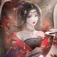 Lưu Tuệ Quý Phi