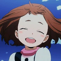 uraraka ochaco