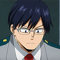 tenya iida
