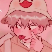 bakugo katsuki (lúc nhỏ)-10 tuổi