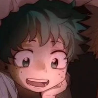 midoriya izuku (lúc nhỏ)-10 tuổi