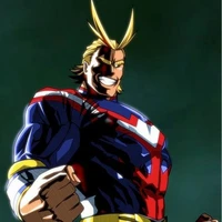 all might
