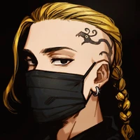 Ryuguji Ken - Kenchin -