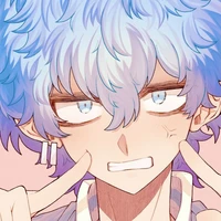 Kawata Sōya - Angry -