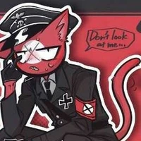 NAZI❄❄