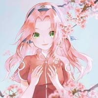 Haruno Sakura