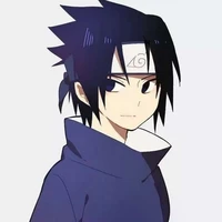 Uchiha Sasuke