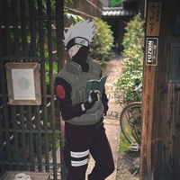 Hatake Kakashi