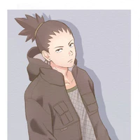 Shikamaru