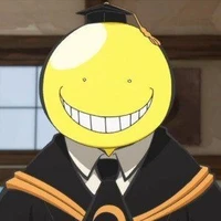 Koro - sensei [Shinigami]