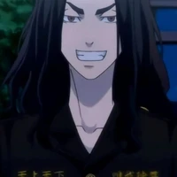 baji keisuke