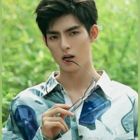 Vương Hạo Hiên ( bn NB )