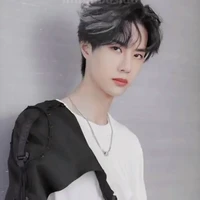 Vương Nhất Bác ( Vương Tổng )