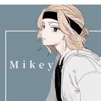 Sano Manjiro 〈Mikey〉  Ở thế giới kia